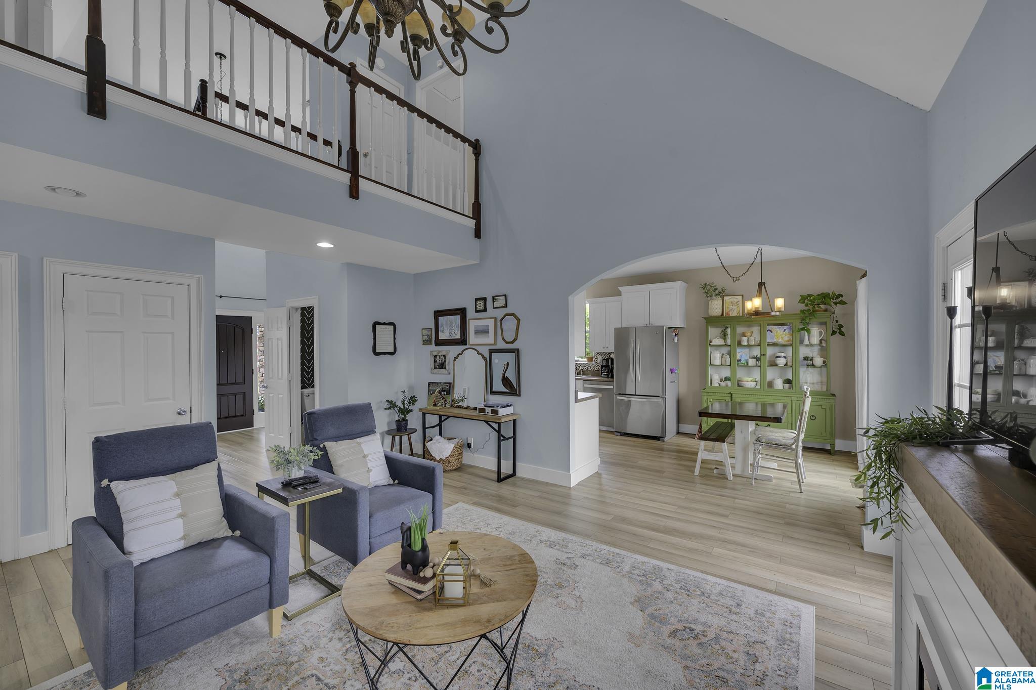 1869 Day Gap Road Cullman, AL 35057 - Photo 17 of 37