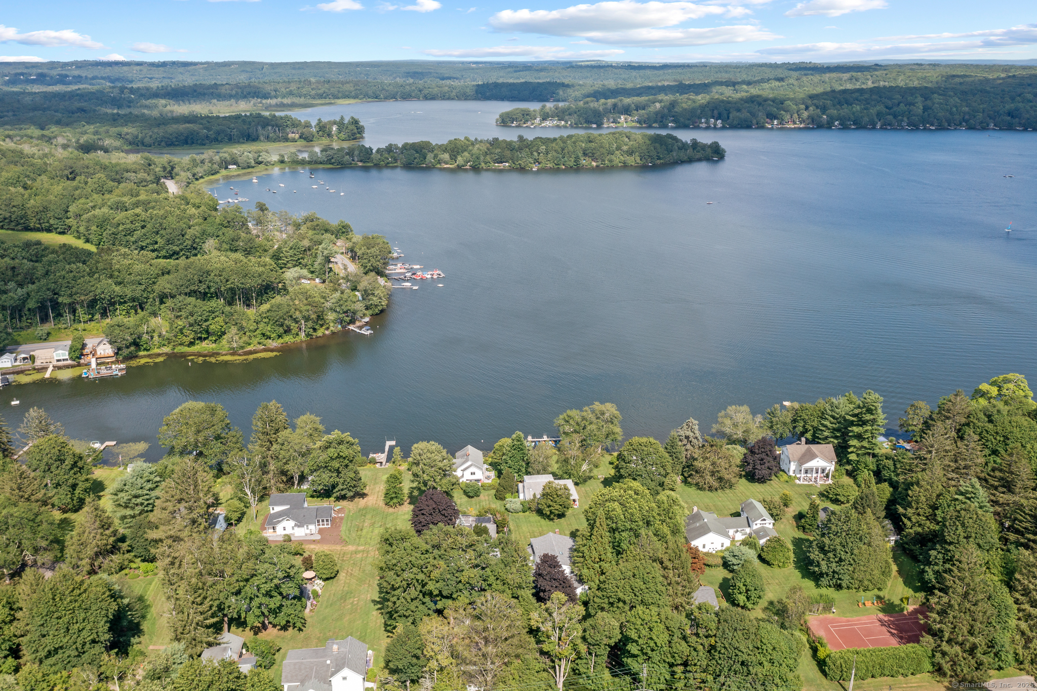 424 Bantam Lake Road Morris, CT 06763 - Photo 6 of 34