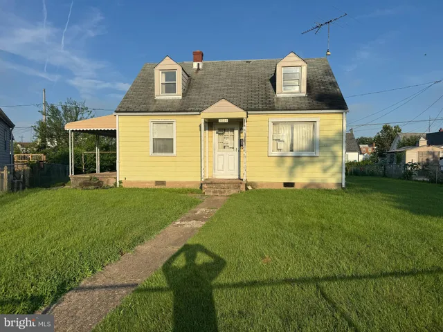 $185,000 | 3506 Cornwall Court, Baltimore, MD 21222