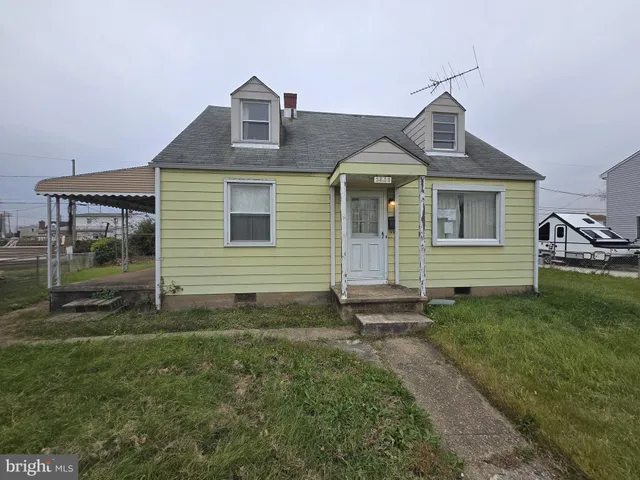 $185,000 | 3506 Cornwall Court, Baltimore, MD 21222