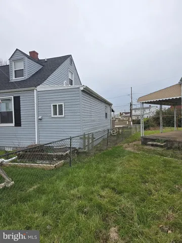 $185,000 | 3506 Cornwall Court, Baltimore, MD 21222