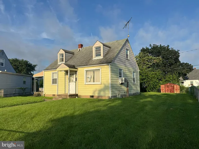 $185,000 | 3506 Cornwall Court, Baltimore, MD 21222