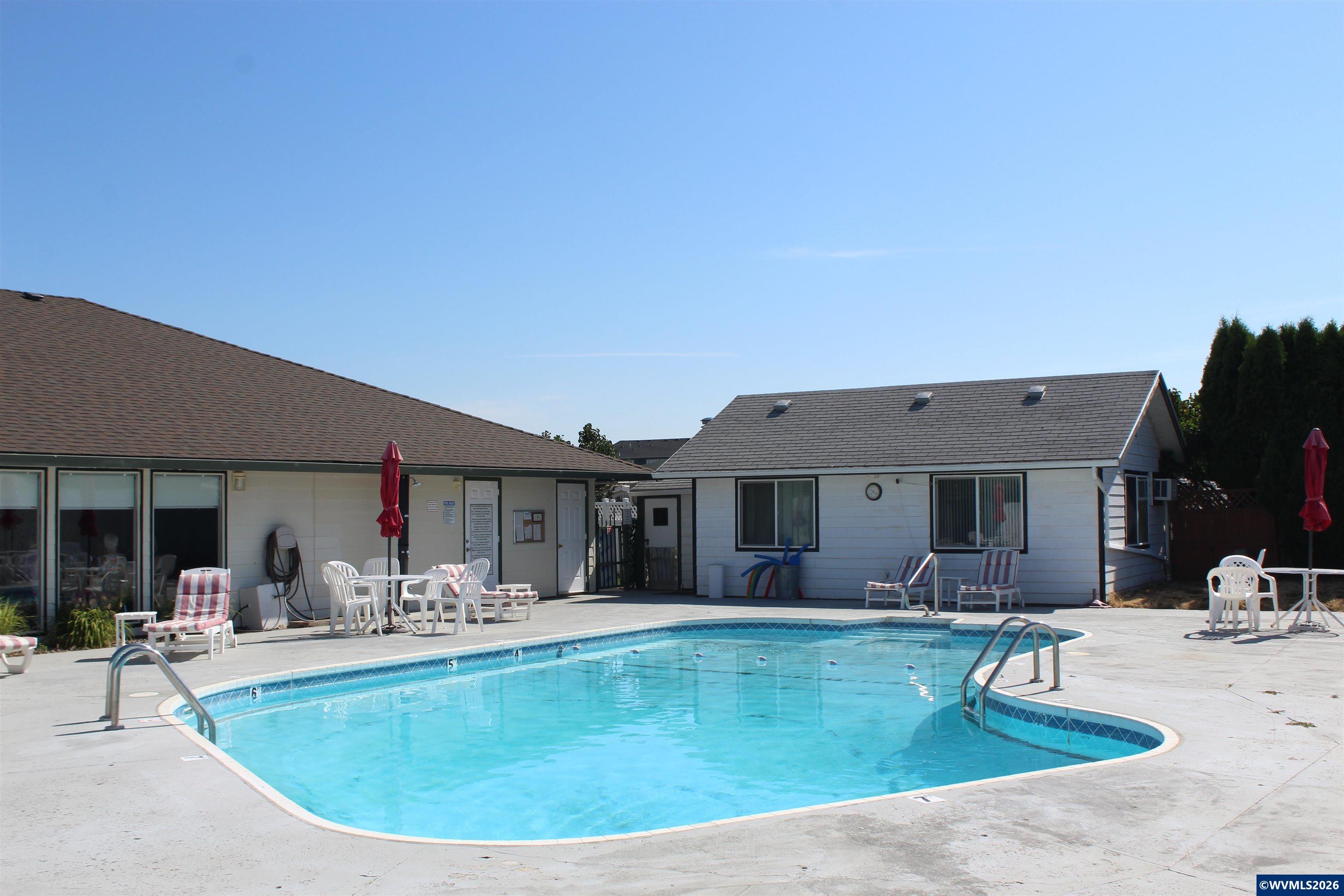 4730 Auburn Road Northeast, Unit 31 Salem, OR 97301 - Photo 23 of 24
