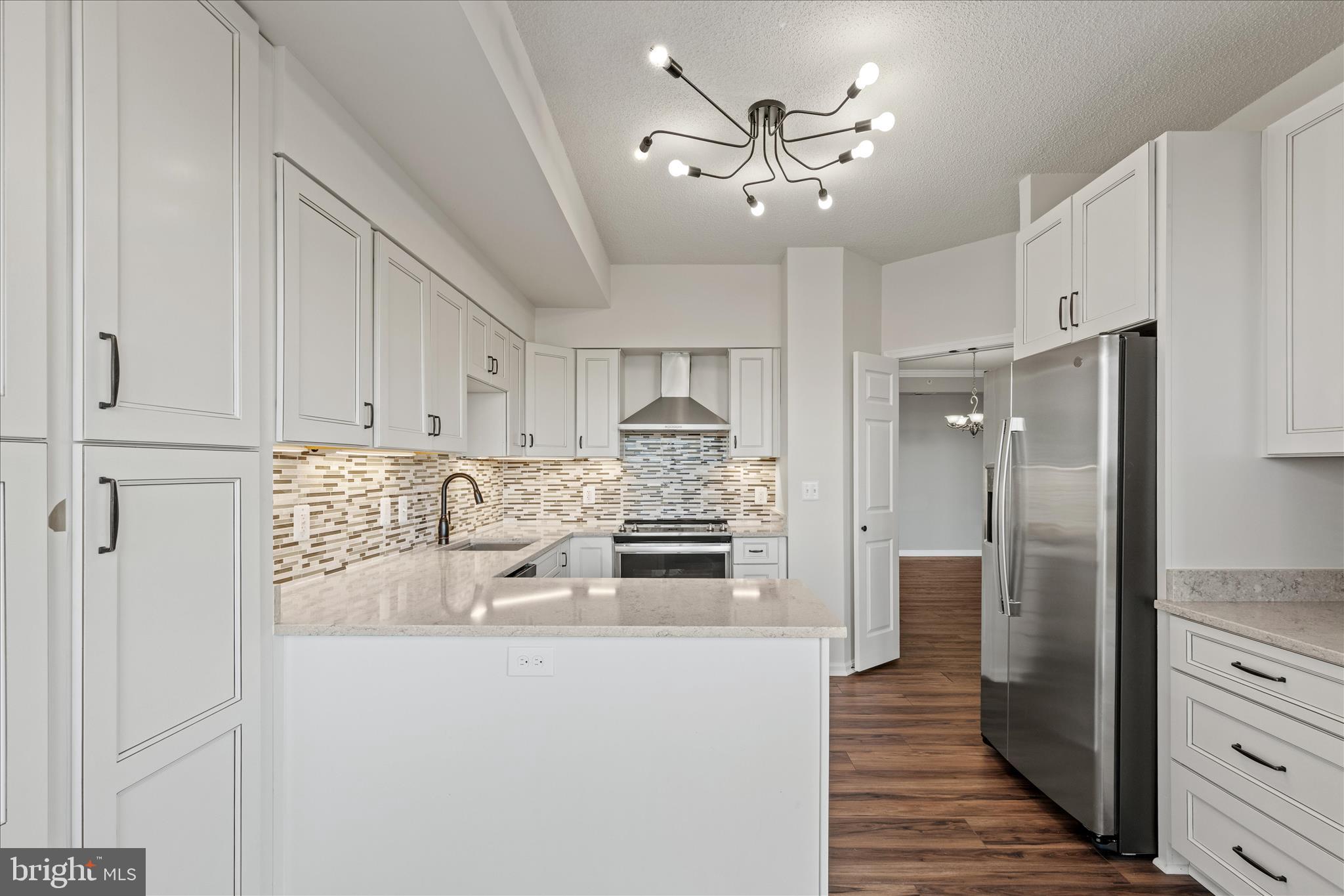 19355 Cypress Ridge Terrace, Unit 612 Leesburg, VA 20176 - Photo 19 of 64 Incredible kitchen
