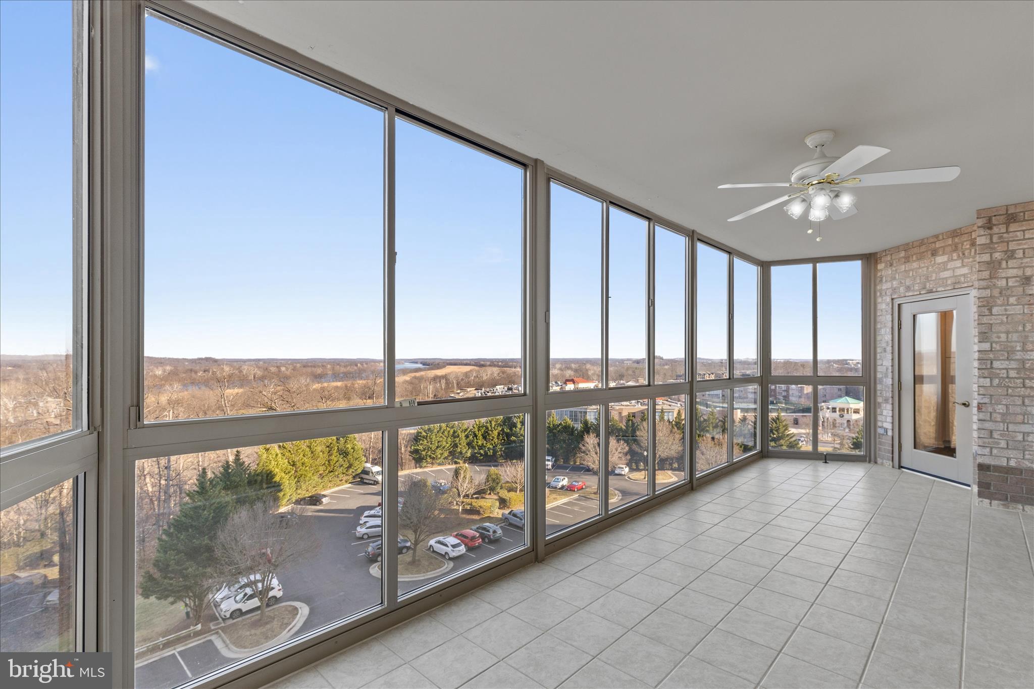 19355 Cypress Ridge Terrace, Unit 612 Leesburg, VA 20176 - Photo 24 of 65 a view of workspace with window