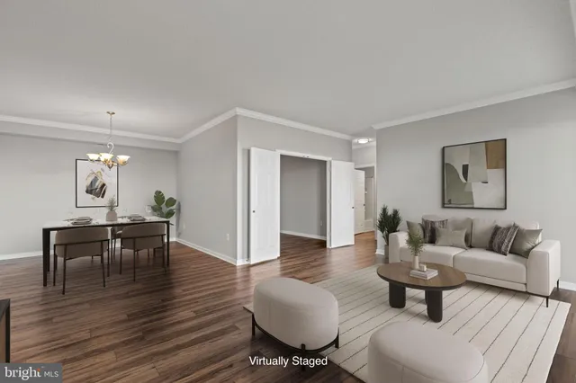 $575,000 | 19355 Cypress Ridge Terrace, Unit 612, Leesburg, VA 20176