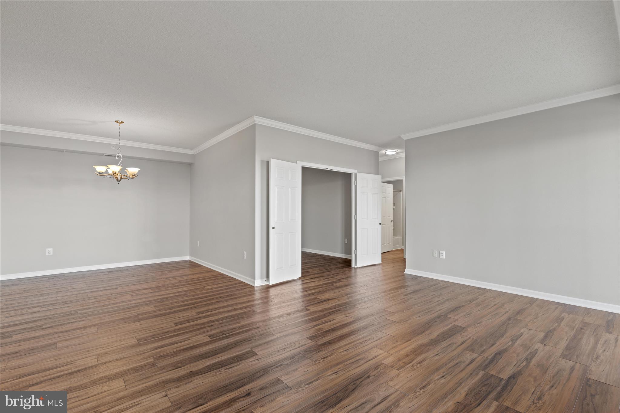 19355 Cypress Ridge Terrace, Unit 612 Leesburg, VA 20176 - Photo 9 of 64 Newer LVP and freshly painted