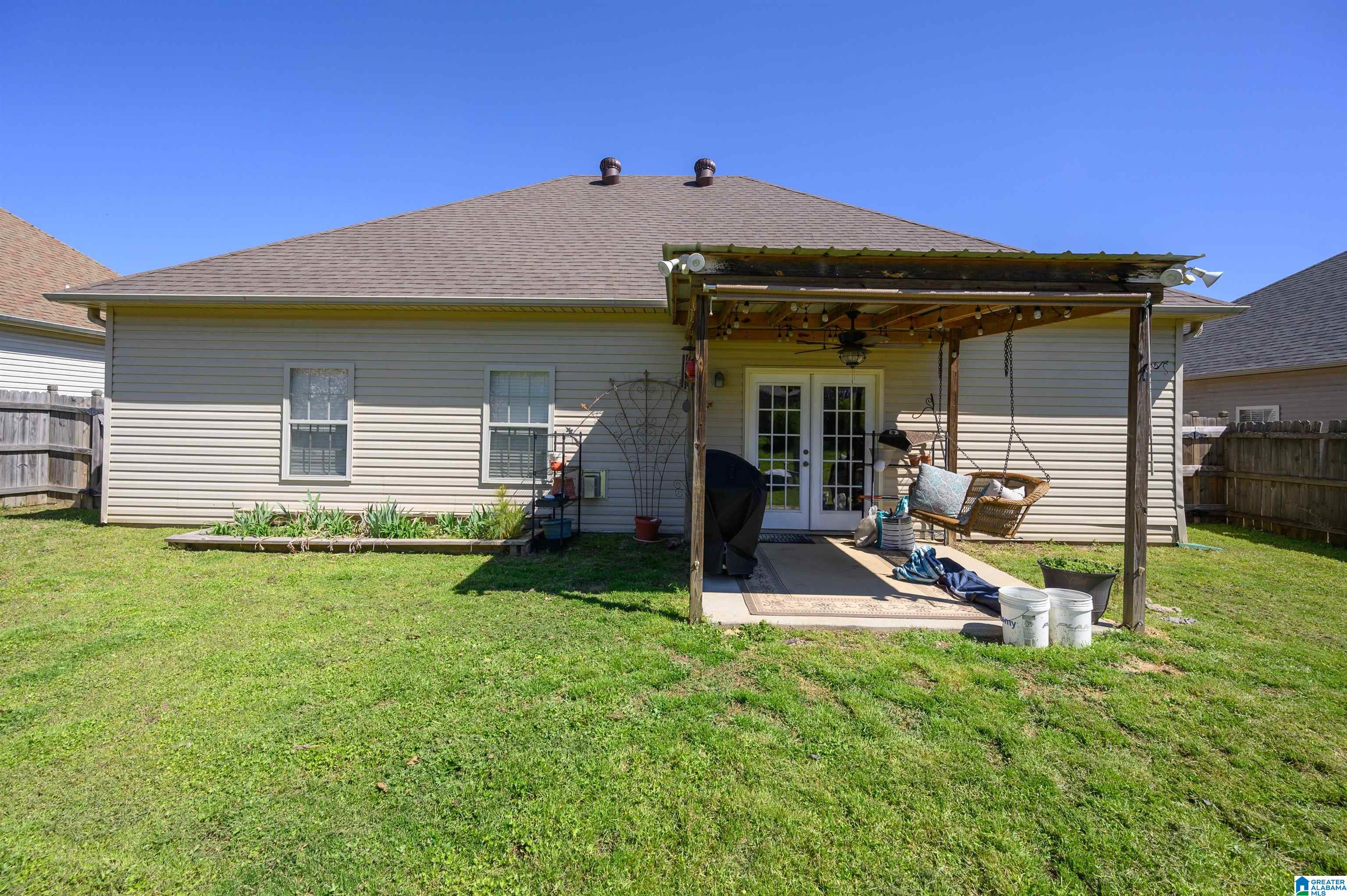 126 Merimeadows Drive Calera, AL 35040 - Photo 28 of 33