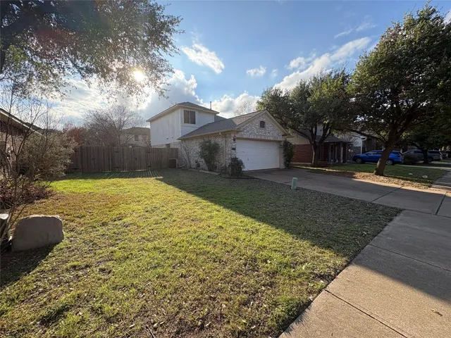 $1,850 | 3601 Bratton Heights Drive, Austin, TX 78728