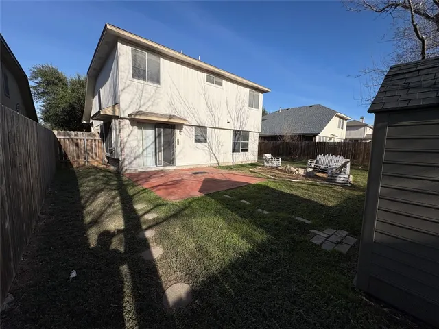 $1,850 | 3601 Bratton Heights Drive, Austin, TX 78728