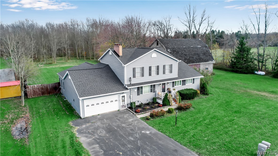 3283 Hartland Road Hartland, NY 14067 - Photo 1 of 1 Gallery Image 1