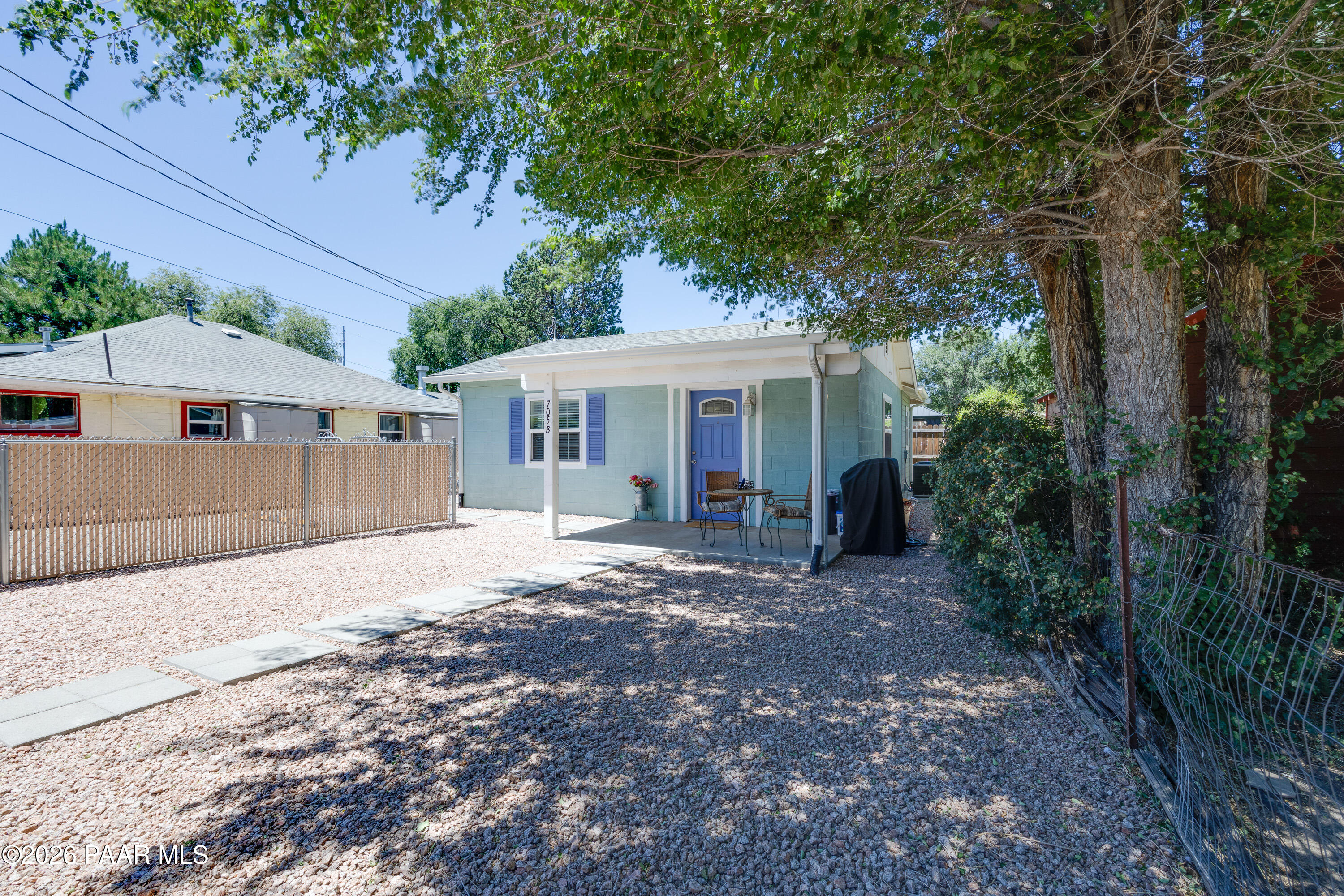 705 Ruth Street Prescott, AZ 86301 - Photo 35 of 86 Green Cottage