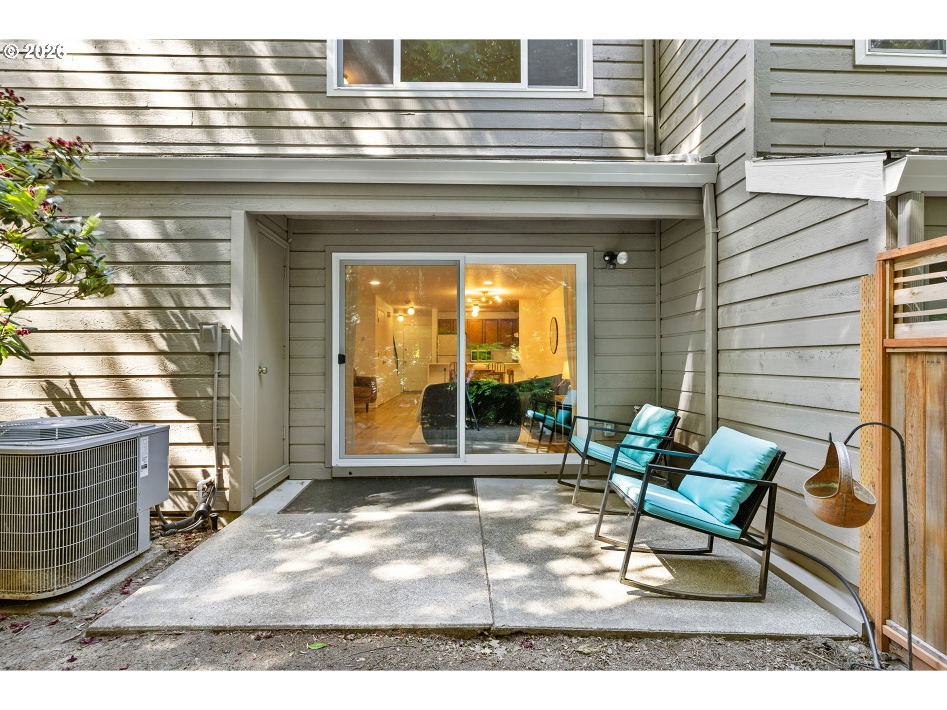 4880 Southwest Scholls Ferry Road, Unit 16 Portland, OR 97225 - Photo 28 of 31