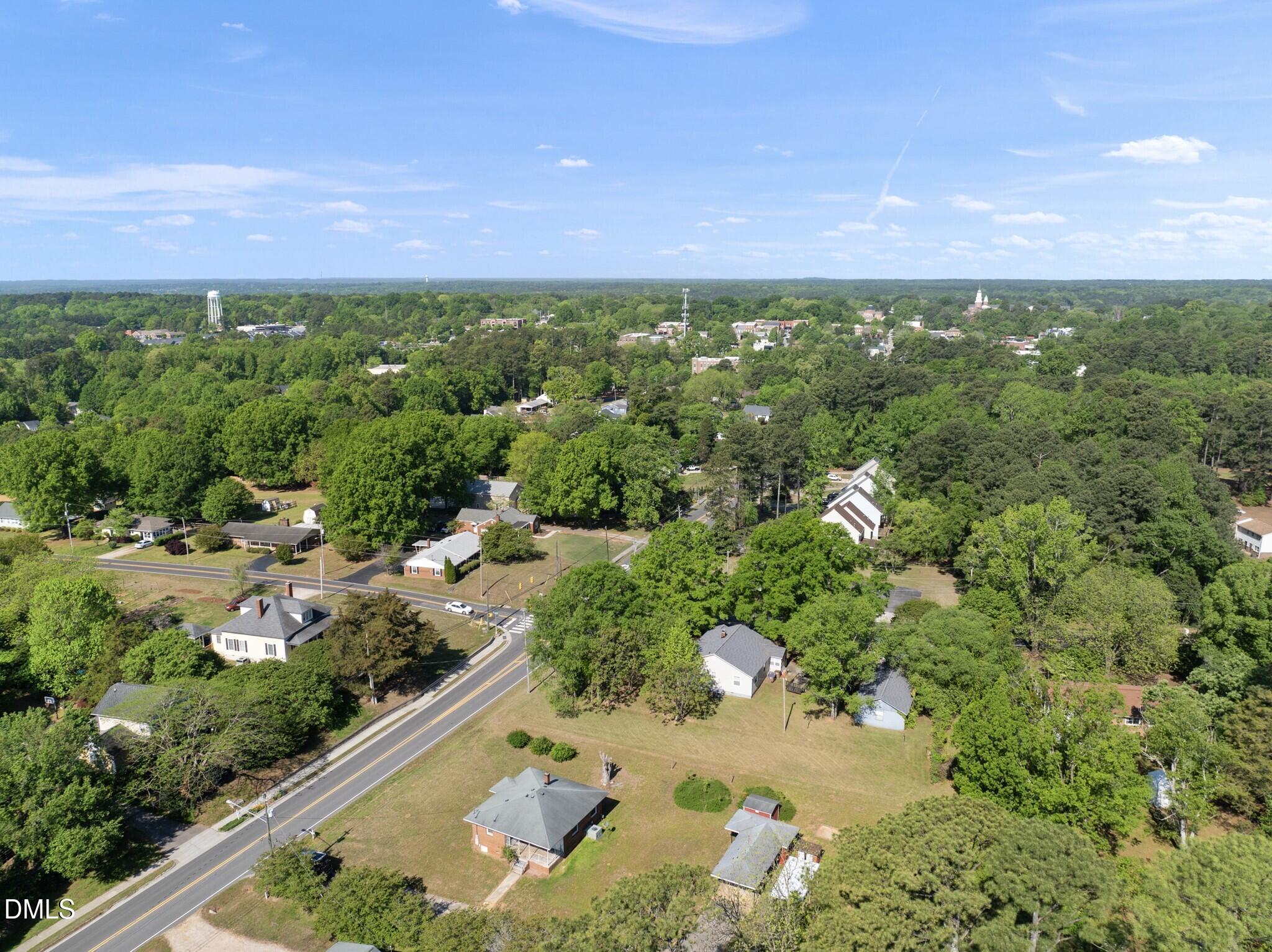 709 Wait Avenue Wake Forest, NC 27587 - Photo 32 of 40 032_DJI_0870