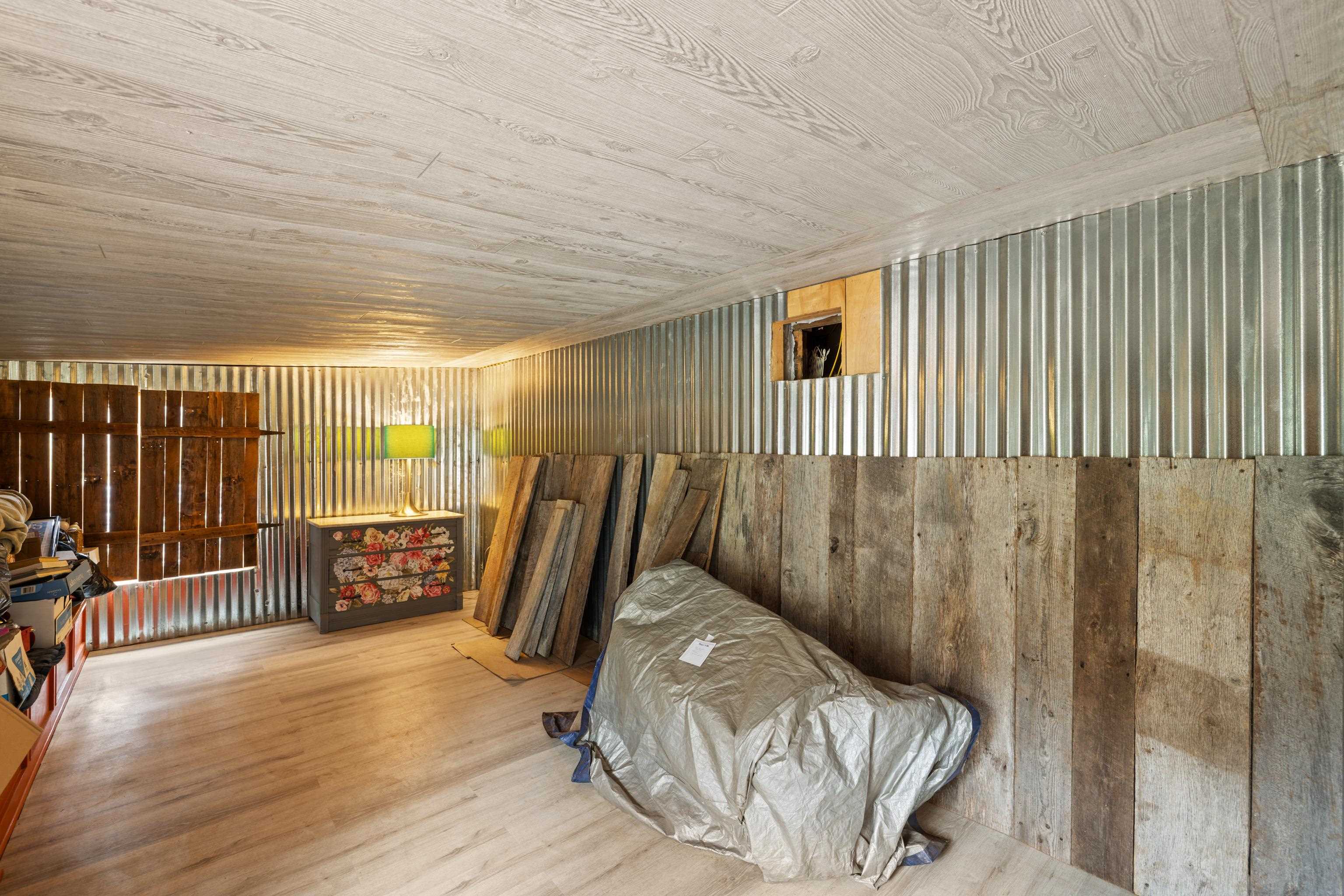 3441 West Midland Trail Lexington, VA 24450 - Photo 12 of 43 a view of a livingroom with furniture and staircase