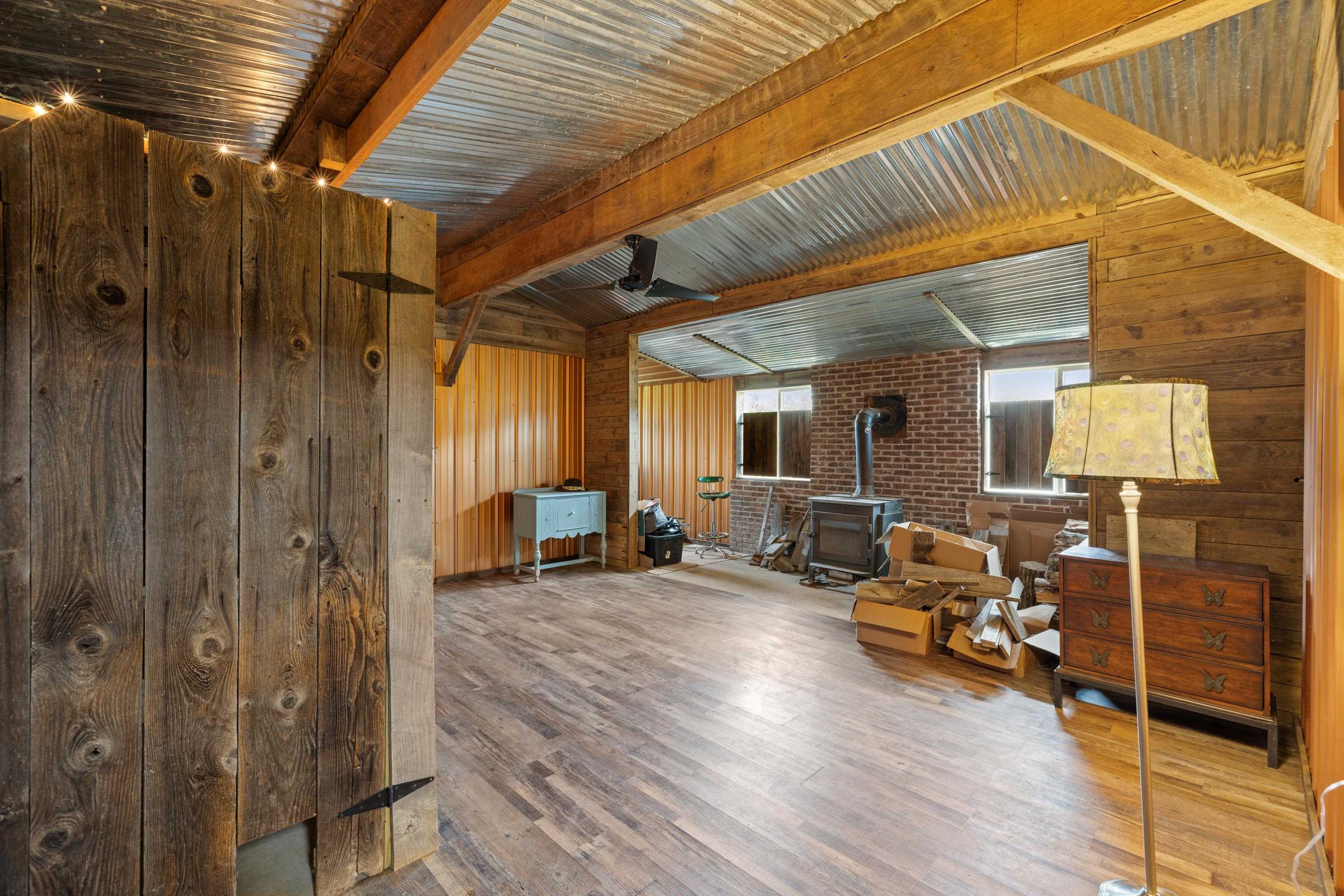 3441 West Midland Trail Lexington, VA 24450 - Photo 23 of 43 a view of a livingroom with hardwood and furniture