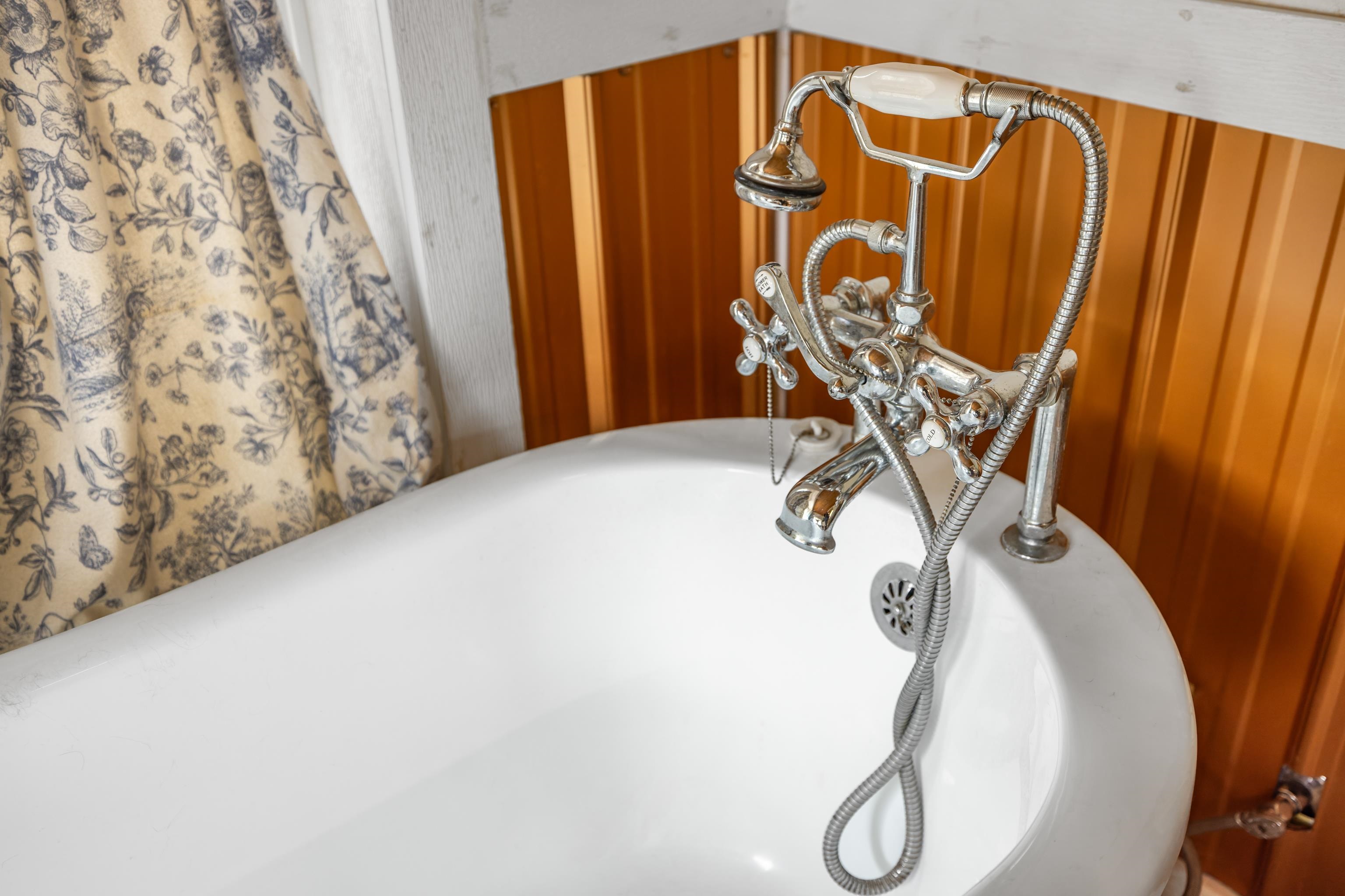 3441 West Midland Trail Lexington, VA 24450 - Photo 30 of 43 a view of a room with gym equipment