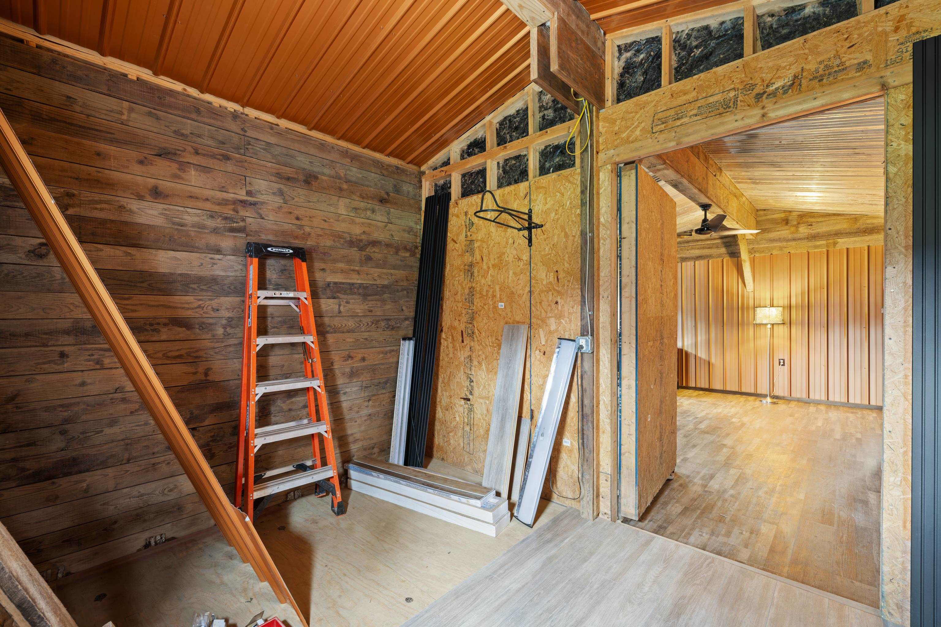 3441 West Midland Trail Lexington, VA 24450 - Photo 35 of 43 a view of front door
