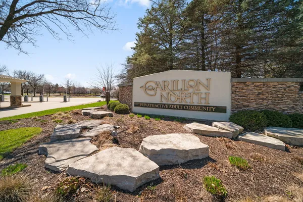 $395,000 | 2370 Carillon Drive, Grayslake, IL 60030