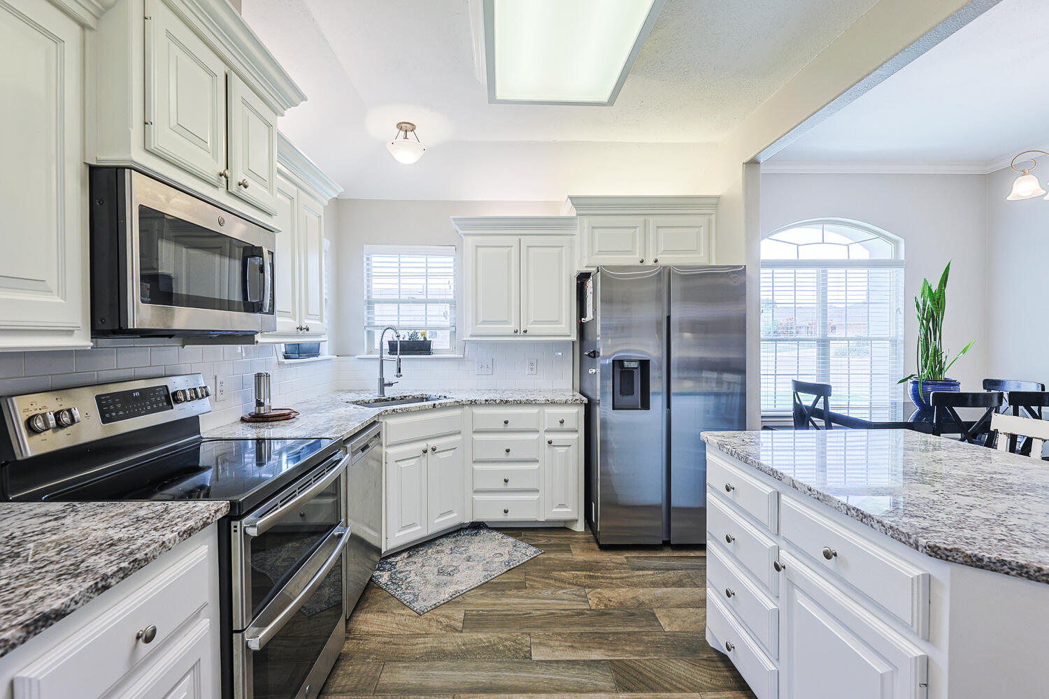 6020 101st Street Lubbock, TX 79424 - Photo 20 of 55 6020 101st-22