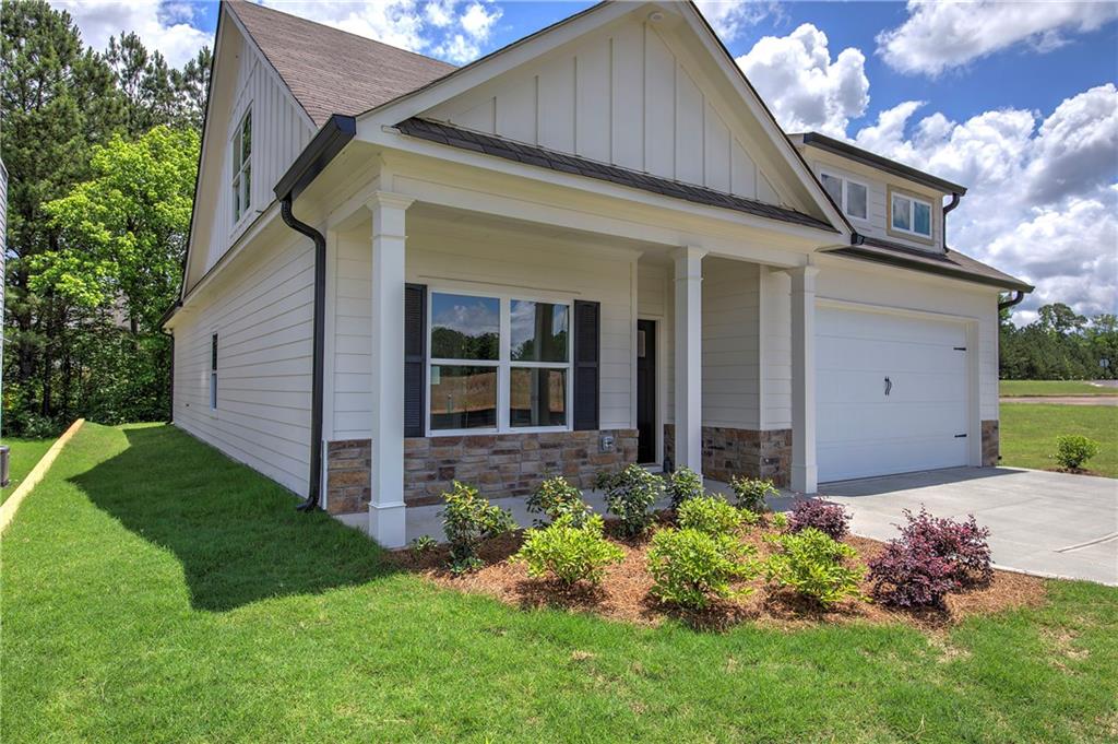 206 Daisy Court Cartersville, GA 30121 - Photo 1 of 52