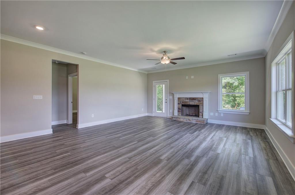 206 Daisy Court Cartersville, GA 30121 - Photo 13 of 52