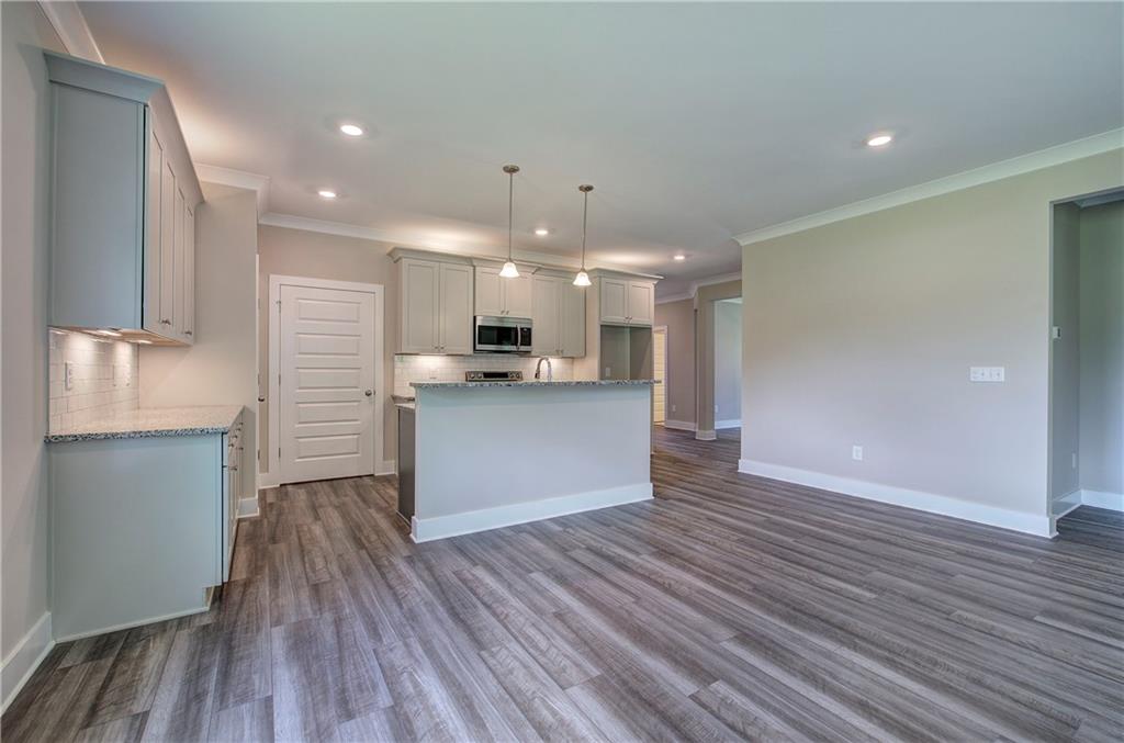 206 Daisy Court Cartersville, GA 30121 - Photo 14 of 52