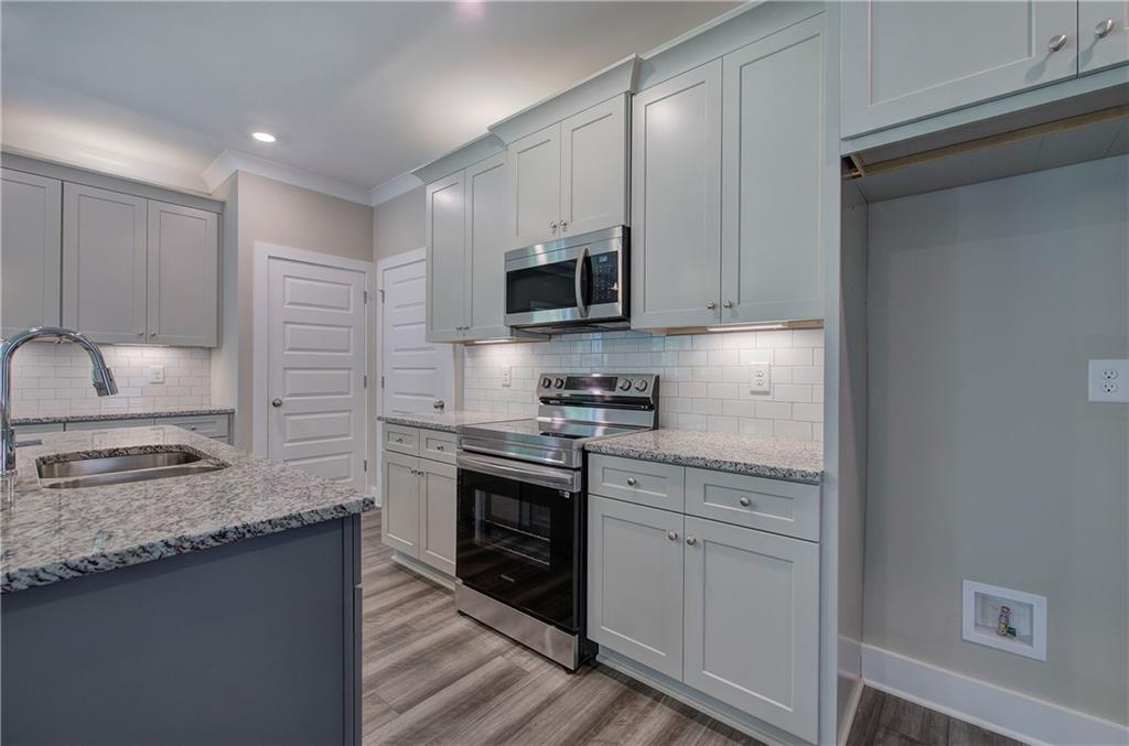 206 Daisy Court Cartersville, GA 30121 - Photo 16 of 52