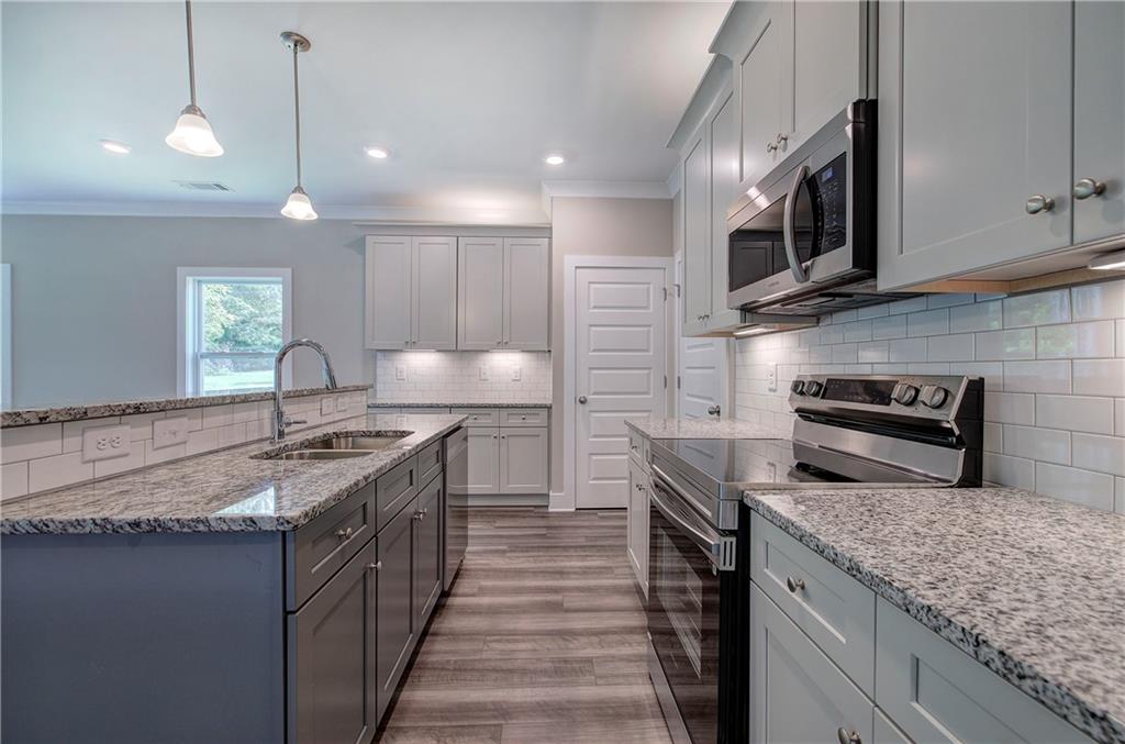 206 Daisy Court Cartersville, GA 30121 - Photo 17 of 52