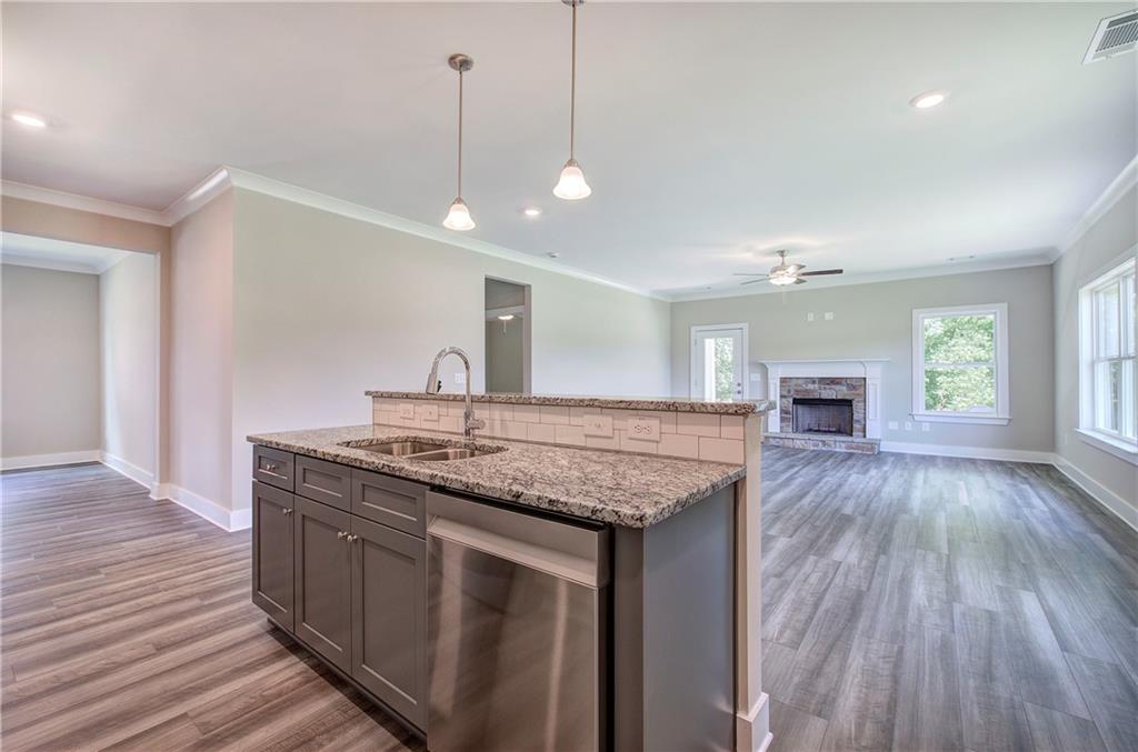 206 Daisy Court Cartersville, GA 30121 - Photo 19 of 52