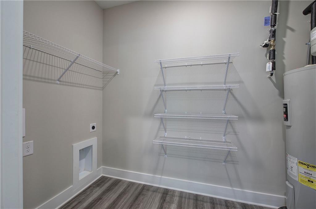 206 Daisy Court Cartersville, GA 30121 - Photo 20 of 52