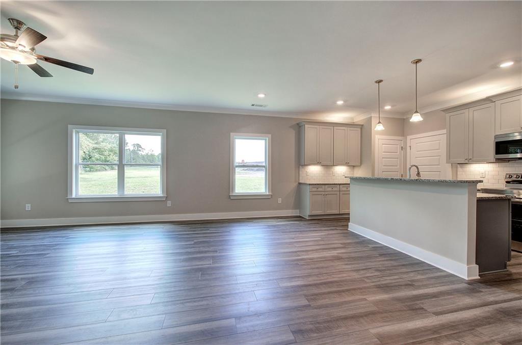 206 Daisy Court Cartersville, GA 30121 - Photo 25 of 52