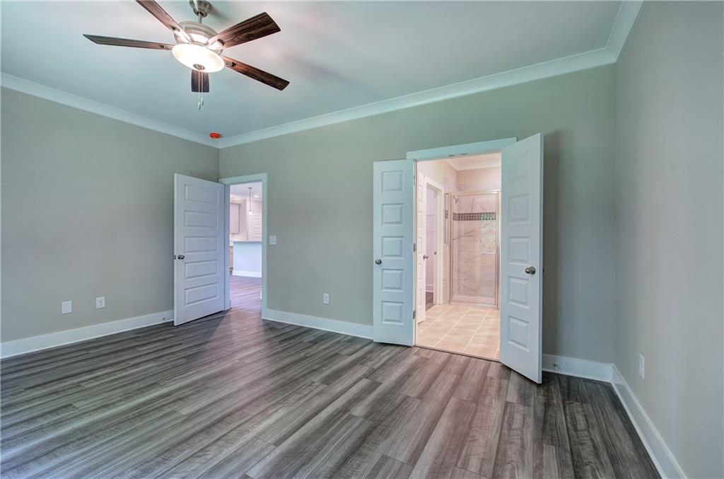 206 Daisy Court Cartersville, GA 30121 - Photo 27 of 52