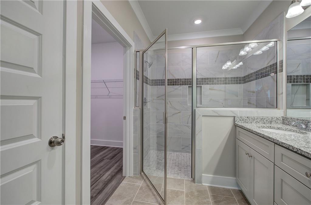 206 Daisy Court Cartersville, GA 30121 - Photo 35 of 52