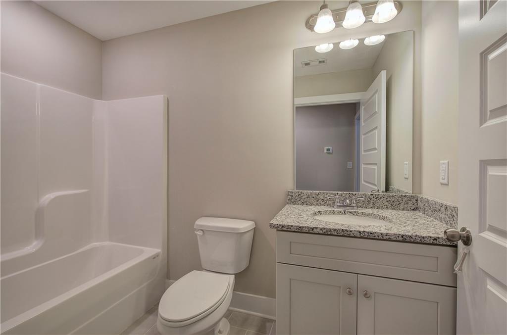 206 Daisy Court Cartersville, GA 30121 - Photo 40 of 52