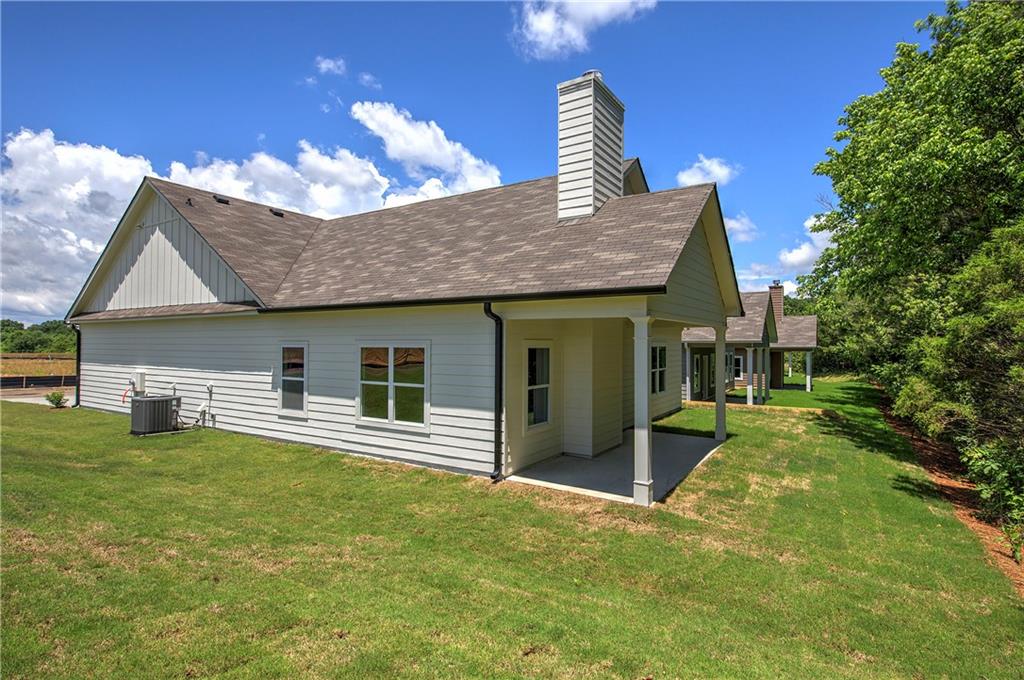 206 Daisy Court Cartersville, GA 30121 - Photo 44 of 52