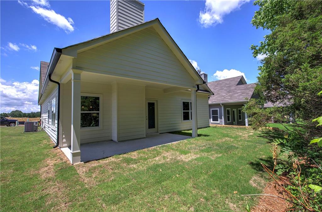 206 Daisy Court Cartersville, GA 30121 - Photo 45 of 52