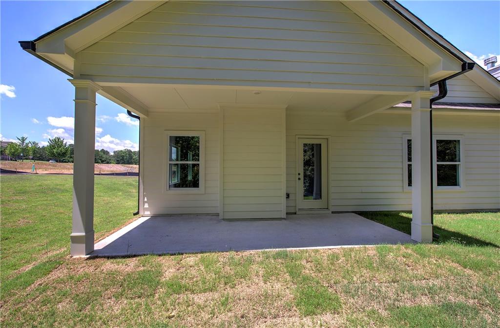 206 Daisy Court Cartersville, GA 30121 - Photo 46 of 52