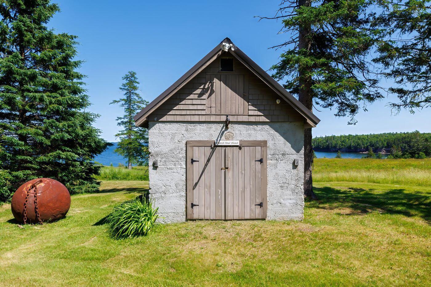 159 Devereaux Road Perry, ME 04667 - Photo 31 of 60 W34-ME2270-30BlueberryPoint