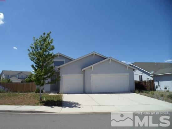 9005 Rising Sun Drive Reno, NV 89506 - Photo 1 of 1 Photo 1