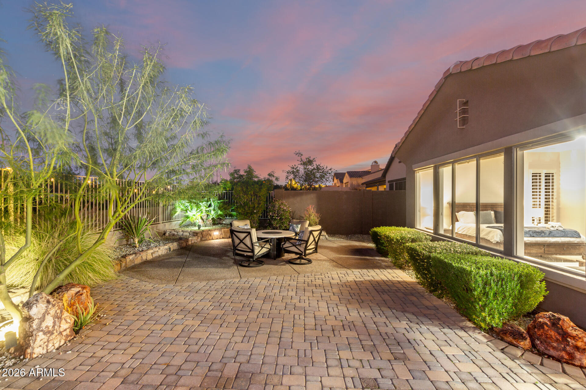 18186 West Narramore Road Goodyear, AZ 85338 - Photo 32 of 38