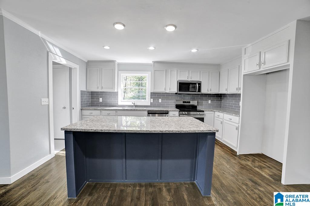 2236 Carl Jones Road Moody, AL 35004 - Photo 7 of 31