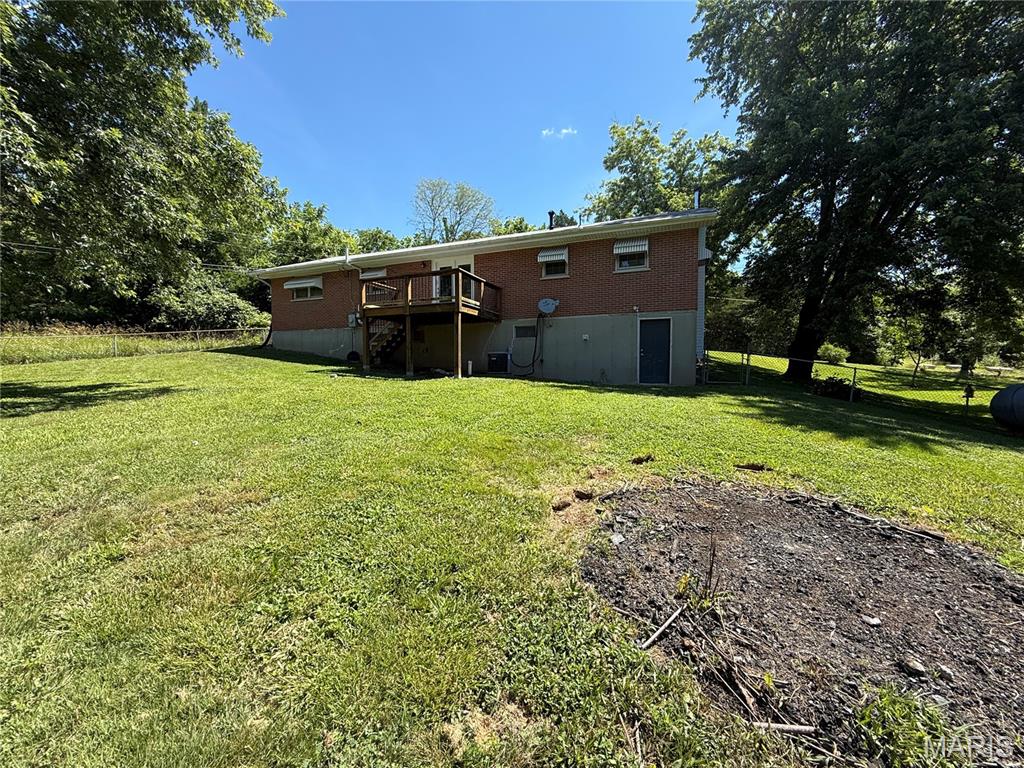 3993 Lower Byrnes Mill Road Byrnes Mill, MO 63051 - Photo 15 of 17