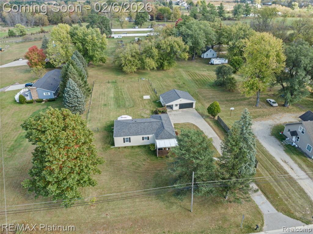 3499 South State Road Davison, MI 48423 - Photo 7 of 42 Gallery Image 7
