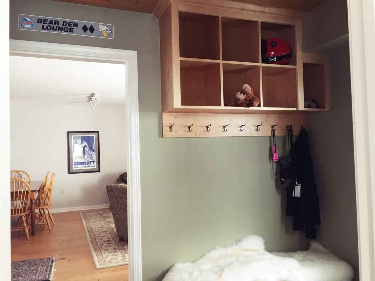 59 Powderhorn Road, Unit 304 Burke, VT 05832 - Photo 12 of 29 Gallery Image 12