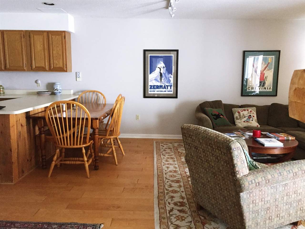 59 Powderhorn Road, Unit 304 Burke, VT 05832 - Photo 3 of 29 Gallery Image 3