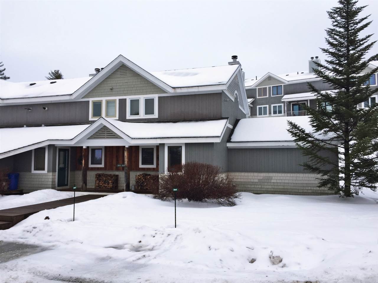 59 Powderhorn Road, Unit 304 Burke, VT 05832 - Photo 25 of 29 Gallery Image 25