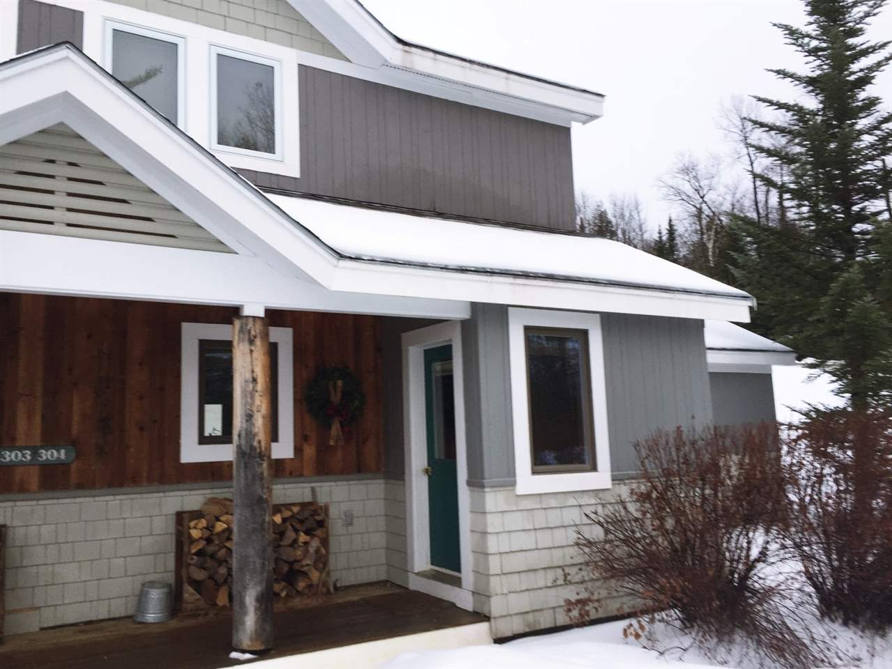 59 Powderhorn Road, Unit 304 Burke, VT 05832 - Photo 27 of 29 Gallery Image 27