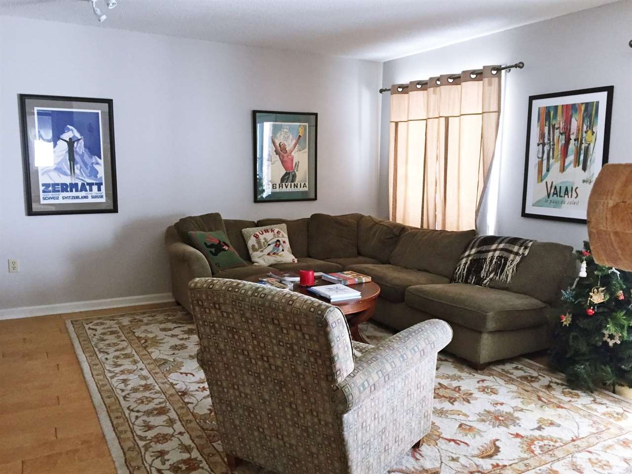 59 Powderhorn Road, Unit 304 Burke, VT 05832 - Photo 7 of 29 Gallery Image 7