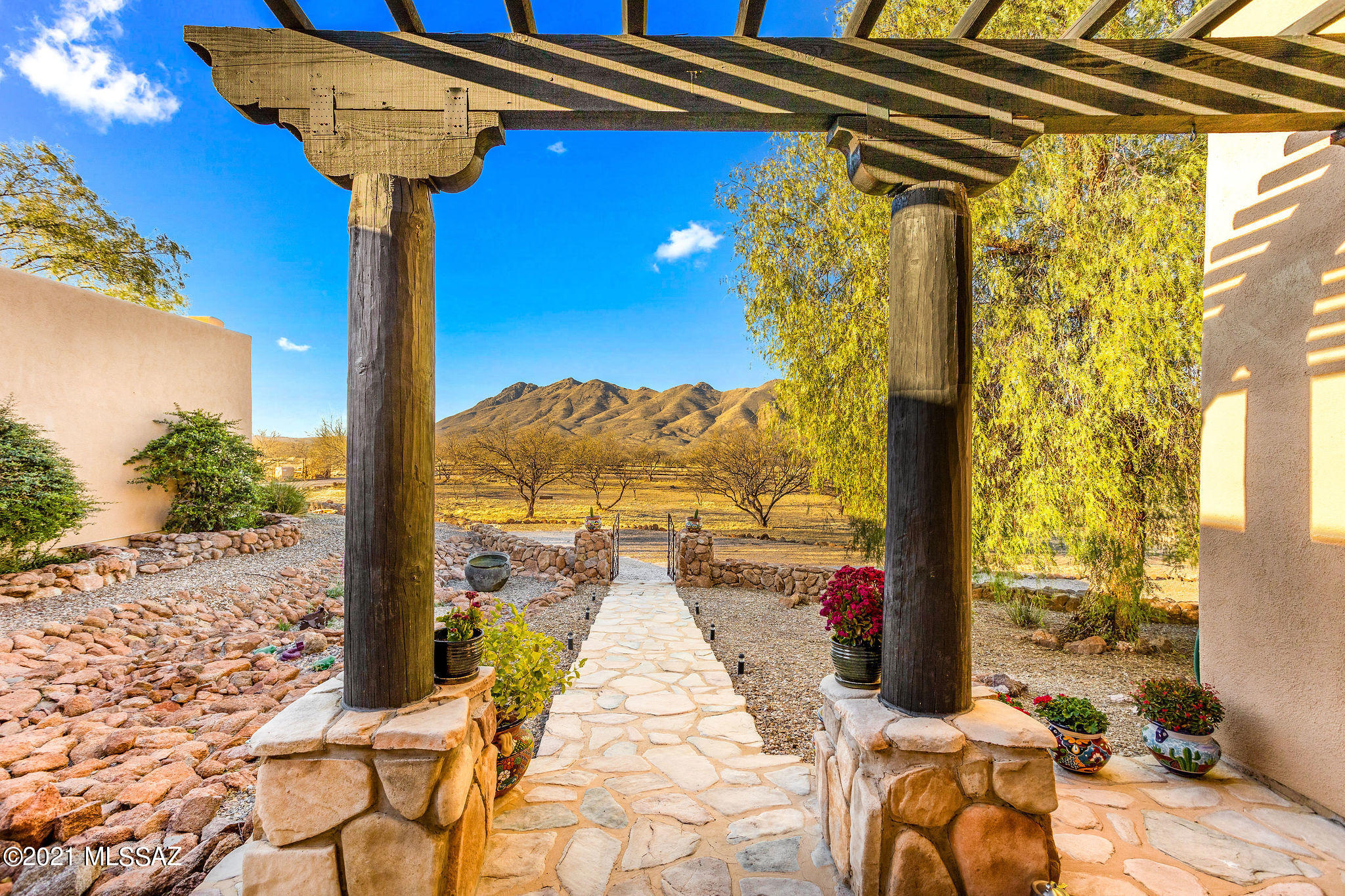 1057 Morning Star Drive Rio Rico, AZ 85648 - Photo 36 of 46 Gallery Image 36